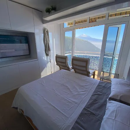 Apartamento Privado Frente Al Atlantico