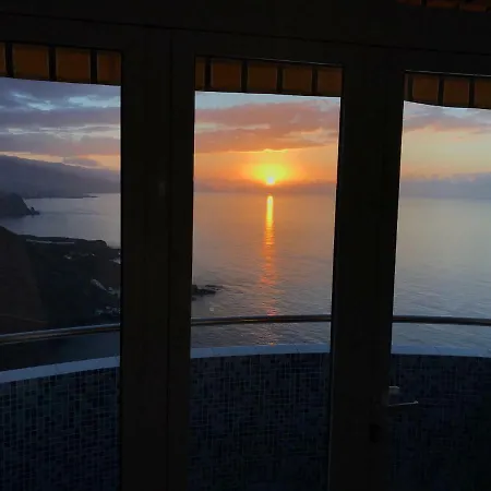 Apartamento Privado Frente Al Atlantico La Matanza De Acentejo