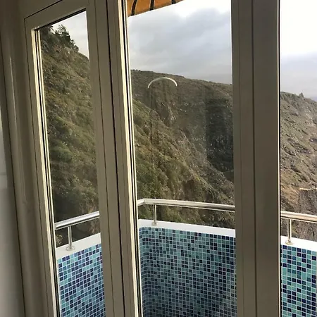 Apartamento Privado Frente Al Atlantico * La Matanza De Acentejo