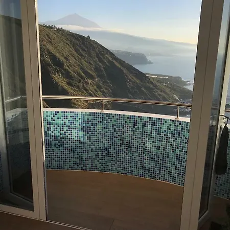 Apartamento Privado Frente Al Atlantico Apartment *