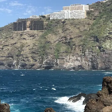 Apartamento Privado Frente Al Atlantico *