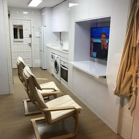 Apartamento Privado Frente Al Atlantico Apartment La Matanza De Acentejo