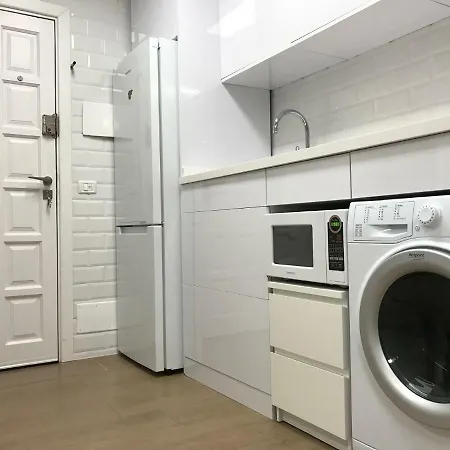 Apartamento Privado Frente Al Atlantico *