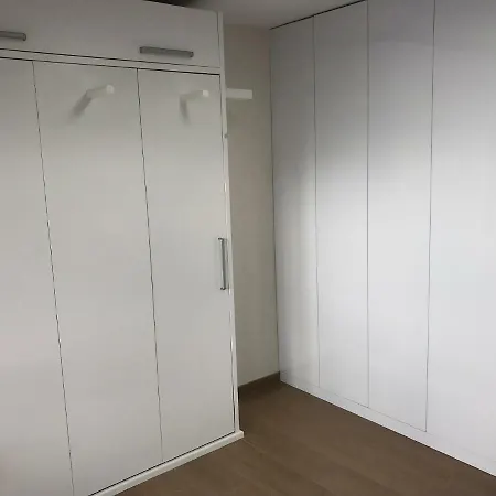 Apartamento Privado Frente Al Atlantico Apartment