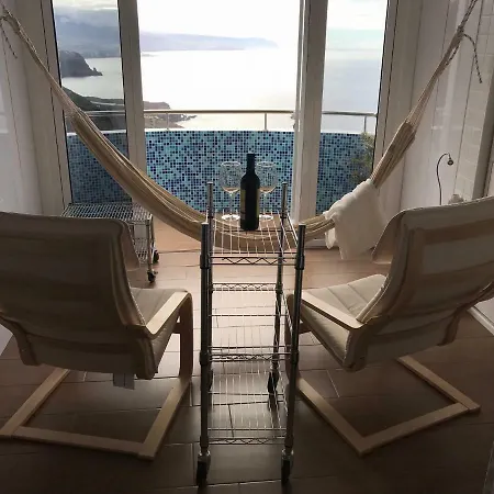 Apartamento Privado Frente Al Atlantico Apartment