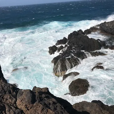 Apartamento Privado Frente Al Atlantico *