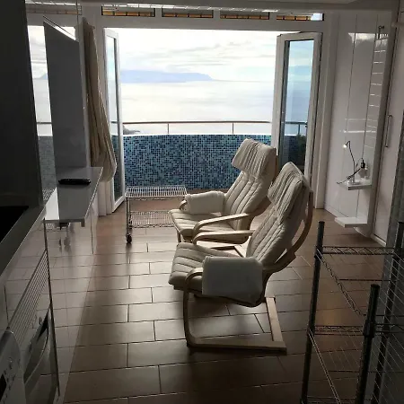Apartamento Privado Frente Al Atlantico