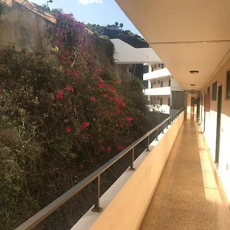 Apartamento Privado Frente Al Atlantico Apartment La Matanza De Acentejo
