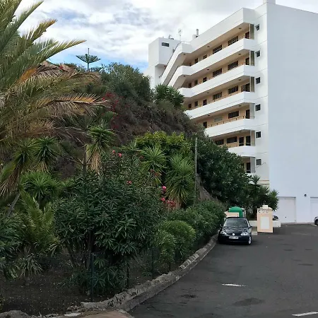 Apartamento Privado Frente Al Atlantico * La Matanza De Acentejo