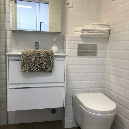 Apartamento Privado Frente Al Atlantico Apartment La Matanza De Acentejo