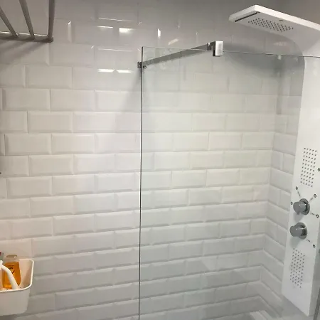 Apartamento Privado Frente Al Atlantico Apartment *