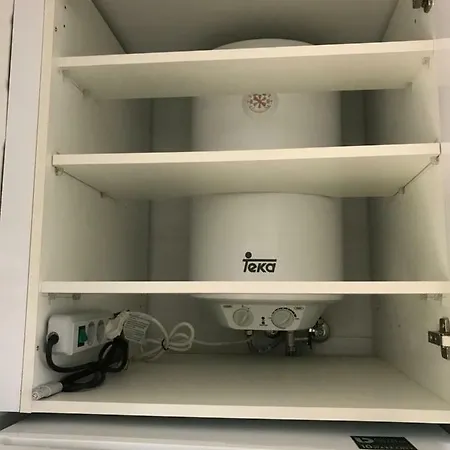 Apartamento Privado Frente Al Atlantico * La Matanza De Acentejo