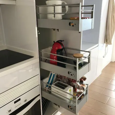 Apartamento Privado Frente Al Atlantico *