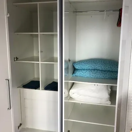 Apartamento Privado Frente Al Atlantico *