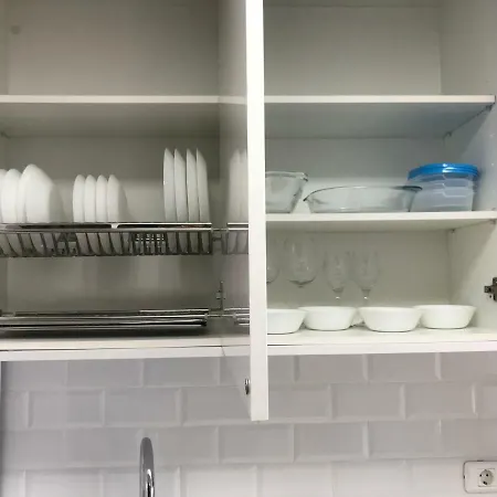 Apartamento Privado Frente Al Atlantico * La Matanza De Acentejo