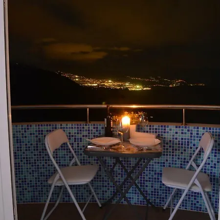 Apartament Apartamento Privado Frente Al Atlantico *